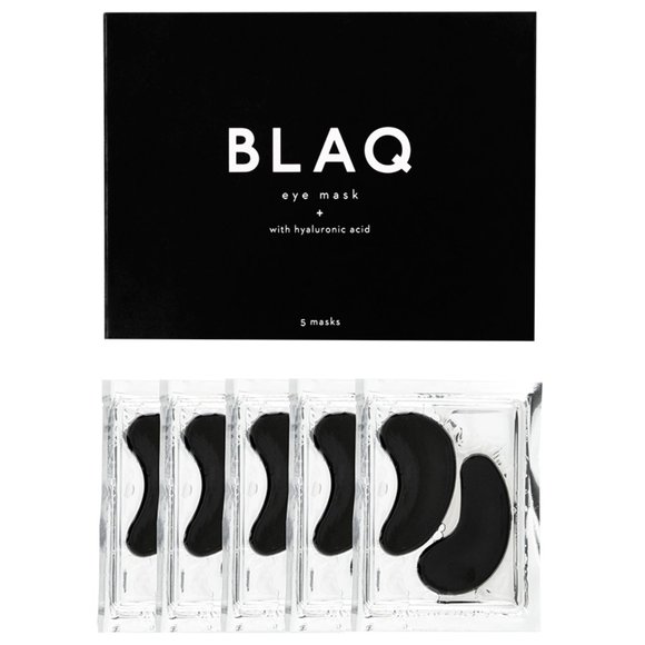 BLAQ Other - BLAQ eye mask (5)